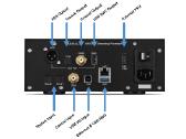 Auralic Vega S1 Streamer + dac tinklo grotuvas