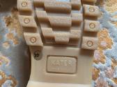 Moteriški bateliai - nuotraukos Nr. 3