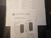 Hp Laserjet Pro 400 M425dw lazerinis spausdintuvas - nuotraukos Nr. 3