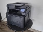 Hp Laserjet Pro 400 M425dw lazerinis spausdintuvas - nuotraukos Nr. 2
