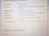 Hp Engage All in One sistema - nuotraukos Nr. 12