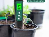 Daug modelių! Dirvožemio Ph Ec drėgmės matuoklis - nuotraukos Nr. 14