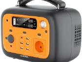 Oukitel P501 505wh 500w mobili energijos stotelė - nuotraukos Nr. 4