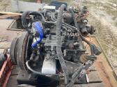 Yanmar variklis Tk3,66s