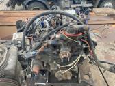 Yanmar variklis Tk3,66s - nuotraukos Nr. 4