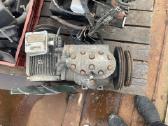 Yanmar variklis Tk3,66s - nuotraukos Nr. 5