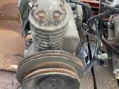 Yanmar variklis Tk3,66s - nuotraukos Nr. 6