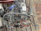 Yanmar variklis Tk3,66s - nuotraukos Nr. 11