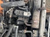 Yanmar variklis Tk3,66s - nuotraukos Nr. 13