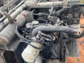 Yanmar variklis Tk3,66s - nuotraukos Nr. 14