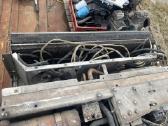 Yanmar variklis Tk3,66s - nuotraukos Nr. 15