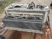Yanmar variklis Tk3,66s - nuotraukos Nr. 16