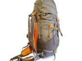 Turistinė kuprinė Lowe Alpine 45-55 Litrai - nuotraukos Nr. 4