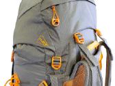 Turistinė kuprinė Lowe Alpine 45-55 Litrai - nuotraukos Nr. 7