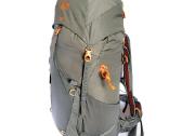 Turistinė kuprinė Lowe Alpine 45-55 Litrai