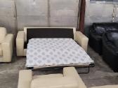 Odinis komplektas Sofa Lova ir du foteliai - nuotraukos Nr. 3