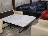 Odinis komplektas Sofa Lova ir du foteliai - nuotraukos Nr. 5