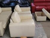 Odinis komplektas Sofa Lova ir du foteliai - nuotraukos Nr. 4