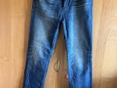 Levi strauss džinsai - nuotraukos Nr. 2
