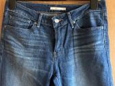 Levi strauss džinsai - nuotraukos Nr. 3