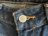 Levi strauss džinsai - nuotraukos Nr. 6