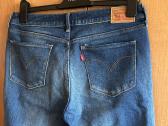 Levi strauss džinsai - nuotraukos Nr. 7