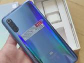 Xiaomi mi 9 (128gb) - nuotraukos Nr. 3