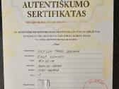 Parduodamas Eglės Colluci paveikslas - nuotraukos Nr. 3
