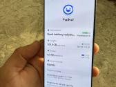 Samsung s20 plus, 8/128gb - nuotraukos Nr. 3