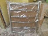 Rankšluosčių džiovintuvas Mario Classic 53 cm x 60