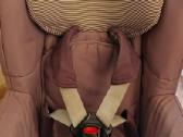 Autokėdutė Maxi cosi - nuotraukos Nr. 5