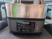 Morphy Richards Garų Puodas