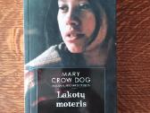 Parduodu knyga"lakotų Moteris"