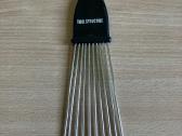 Specialios šukos Tool Structure
