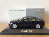 Audi A6 (C6)