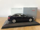 Audi A6 (C6) - nuotraukos Nr. 4