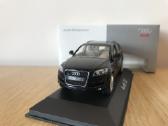 Audi Q7 (4l) - nuotraukos Nr. 2