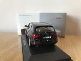 Audi Q7 (4l) - nuotraukos Nr. 3