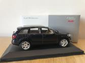 Audi Q7 (4l) - nuotraukos Nr. 4
