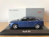 Audi A4 (B7)