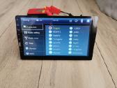 Nauja 9" 1din Multimedia Bluetooth, Usb - nuotraukos Nr. 5