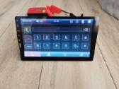 Nauja 9" 1din Multimedia Bluetooth, Usb - nuotraukos Nr. 6