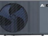 Oras-vanduo Aux R290 galia Prated 6.3kw Monoblokas - nuotraukos Nr. 2