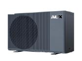 Oras-vanduo Aux R290 galia Prated 6.3kw Monoblokas - nuotraukos Nr. 4