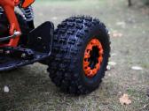 Naujas Rfz Falcon 125 cc Keturratis Klaipėda - nuotraukos Nr. 2