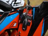 Naujas Rfz Falcon 125 cc Keturratis Klaipėda - nuotraukos Nr. 4