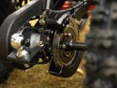 Naujas Rfz Falcon 125 cc Keturratis Klaipėda - nuotraukos Nr. 5