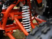 Naujas Rfz Falcon 125 cc Keturratis Klaipėda - nuotraukos Nr. 6
