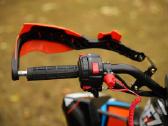 Naujas Rfz Falcon 125 cc Keturratis Klaipėda - nuotraukos Nr. 8