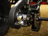 Naujas Rfz Falcon 125 cc Keturratis Klaipėda - nuotraukos Nr. 10